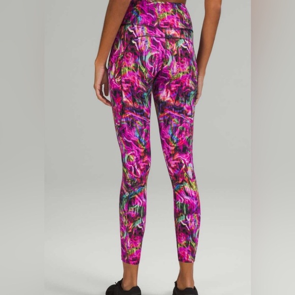 NWT base pace 25” leggings - Picture 2 of 8